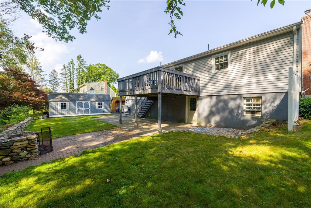 28 Brentwood Dr