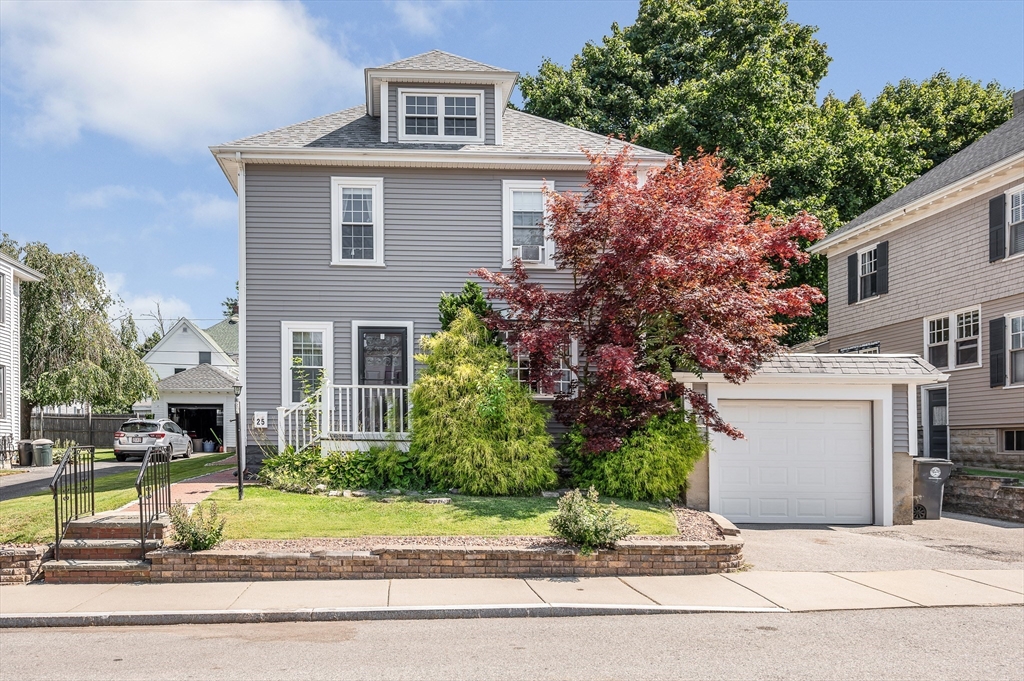 View Haverhill, MA 01835 house