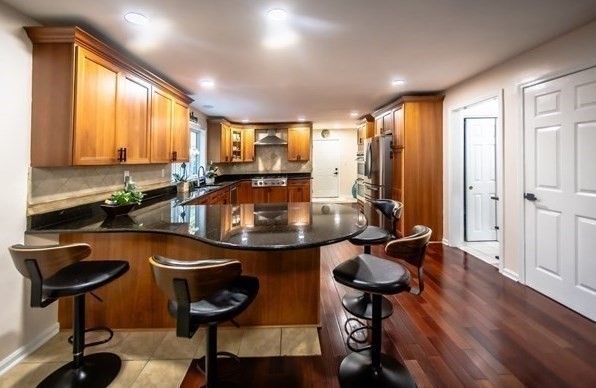 25 Morningside Dr