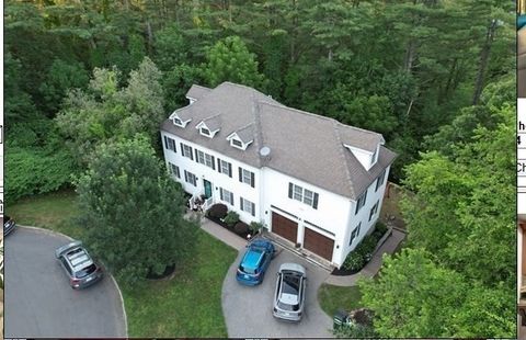 Photo of 25 Morningside Dr, Haverhill, MA 01832 (MLS # 73523057)