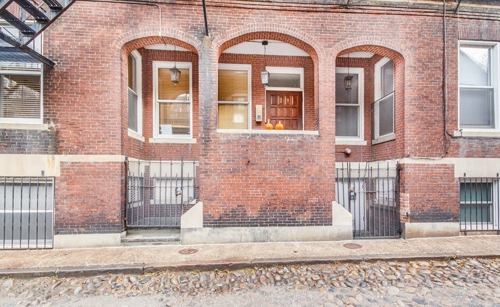 29 Fayette Street #1/2, Boston, MA, 29 Fayette Street #1/2, Boston, MA Photo #15