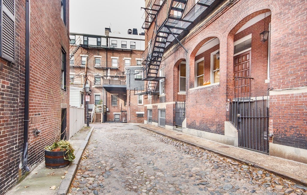 29 Fayette Street #1/2, Boston, MA, 29 Fayette Street #1/2, Boston, MA Photo #16