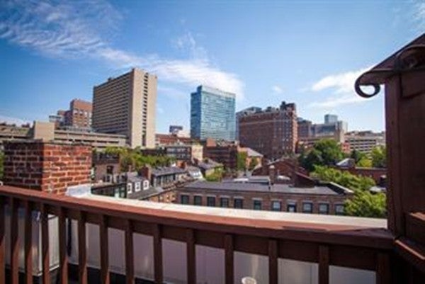 29 Fayette Street #1/2, Boston, MA, 29 Fayette Street #1/2, Boston, MA Photo #13