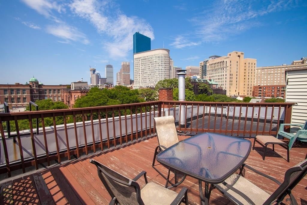 29 Fayette Street #1/2, Boston, MA, 29 Fayette Street #1/2, Boston, MA Photo #14