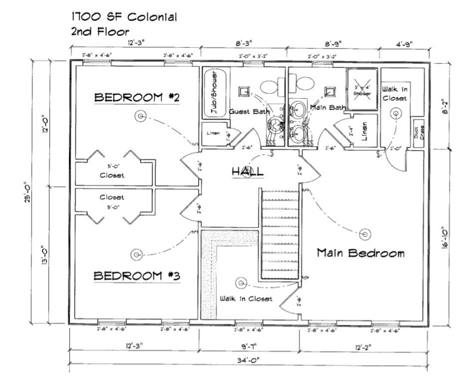Lot 85 South Pond Rd.