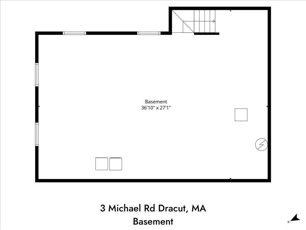 3 Michael Rd, Dracut, MA, 3 Michael Rd, Dracut, MA Photo #33