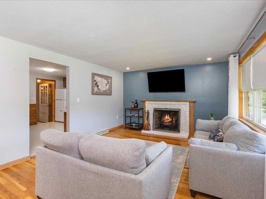 3 Michael Rd