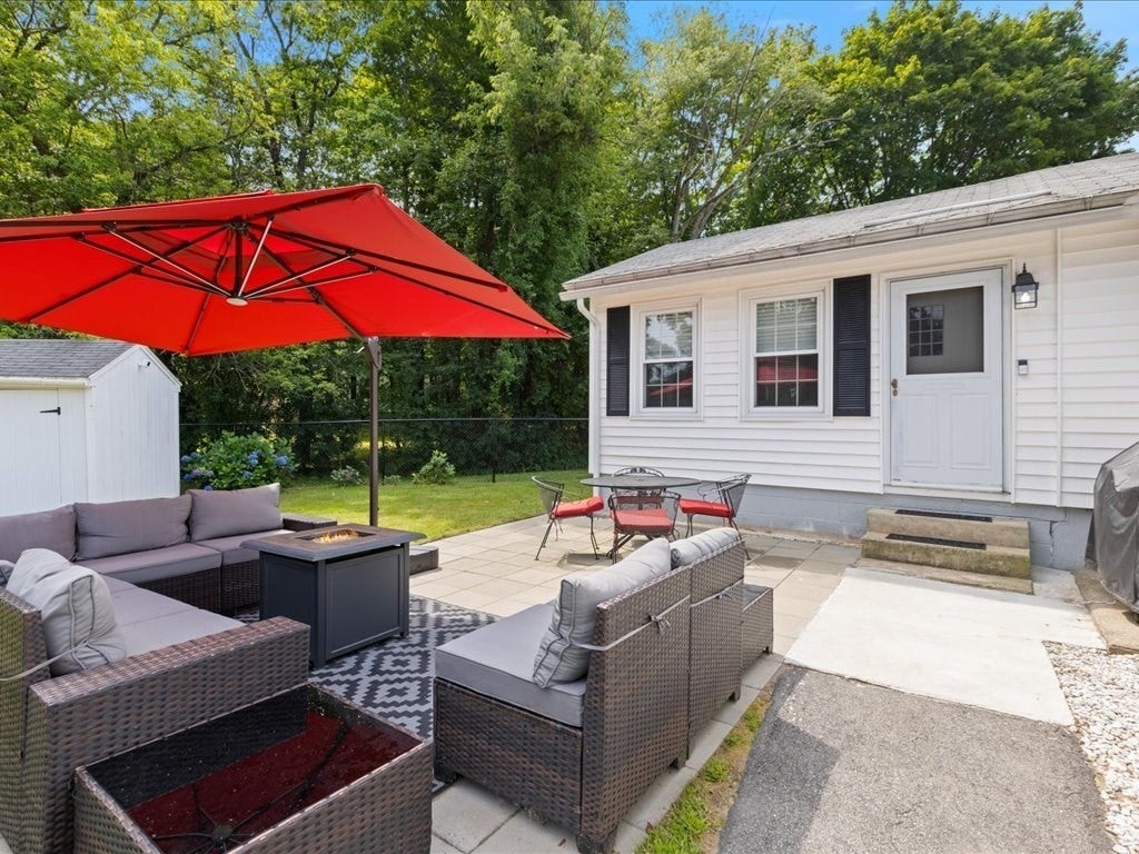 3 Michael Rd, Dracut, MA, 3 Michael Rd, Dracut, MA Photo #24