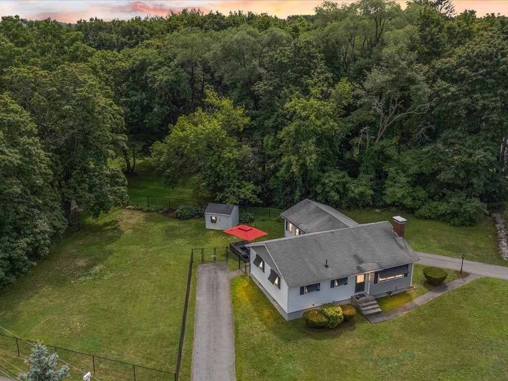 3 Michael Rd, Dracut, MA, 3 Michael Rd, Dracut, MA Photo #31