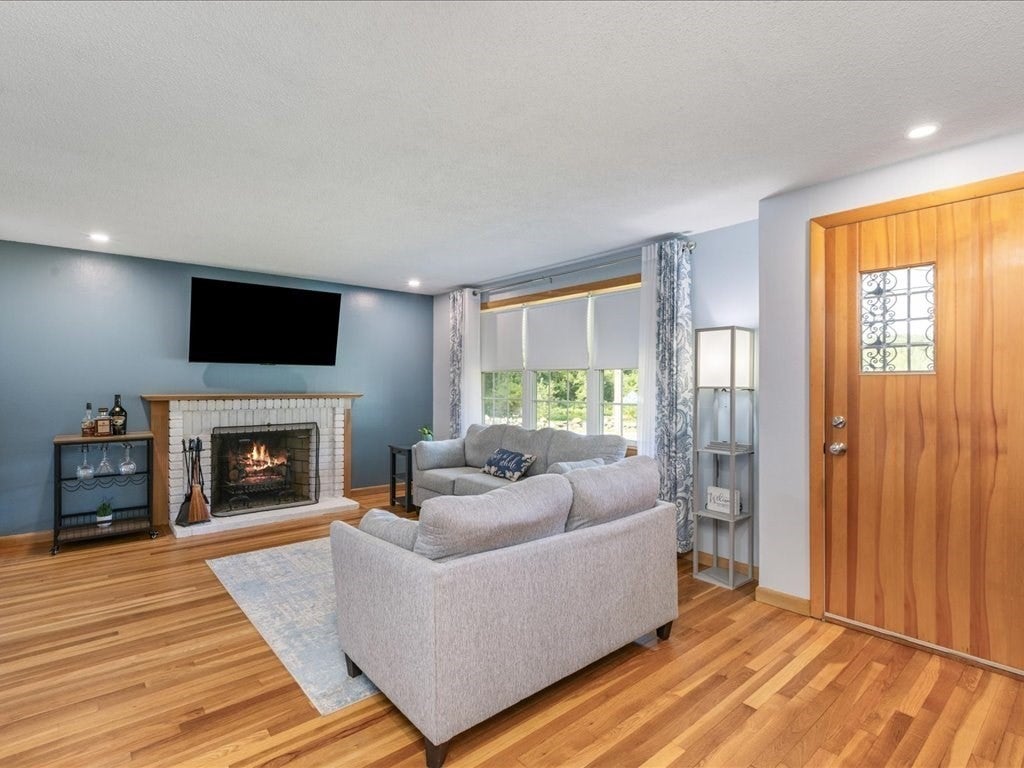 3 Michael Rd