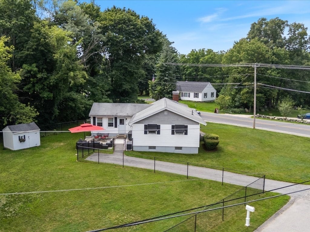 3 Michael Rd, Dracut, MA, 3 Michael Rd, Dracut, MA Photo #29