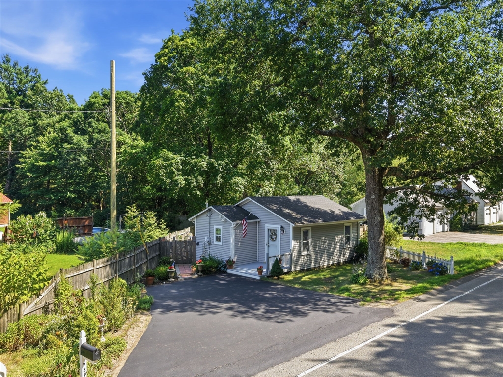731 Hingham St, Rockland, MA, 731 Hingham St, Rockland, MA Photo #26