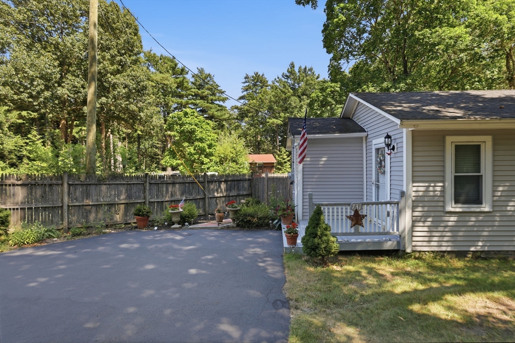 731 Hingham St, Rockland, MA, 731 Hingham St, Rockland, MA Photo #21