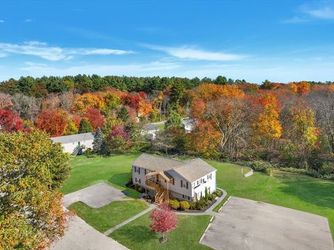 Photo of 20 Hargrave Avenue, Holliston, MA 01746 (MLS # 73447428)