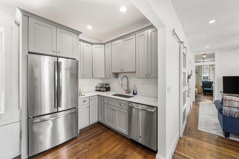 Photo of 12 Pearl St #4, Boston, MA 02129 (MLS # 73534044)