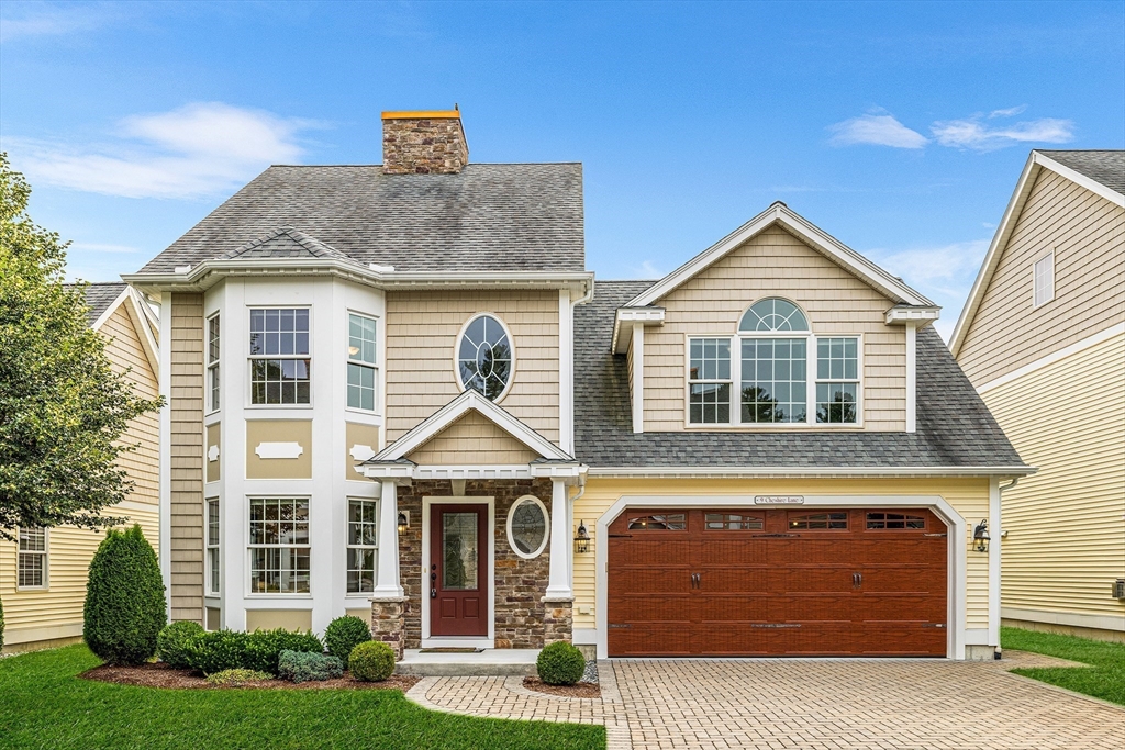 9 Cheshire Ln 9