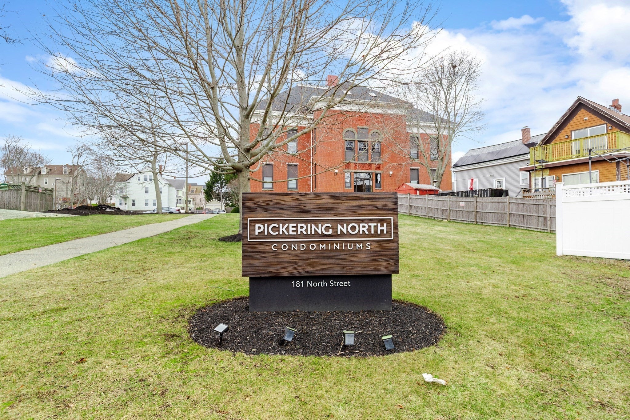 181 North St 105, Salem MA 01970