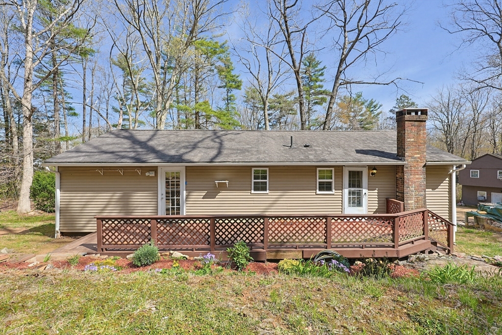 124 Old County Road