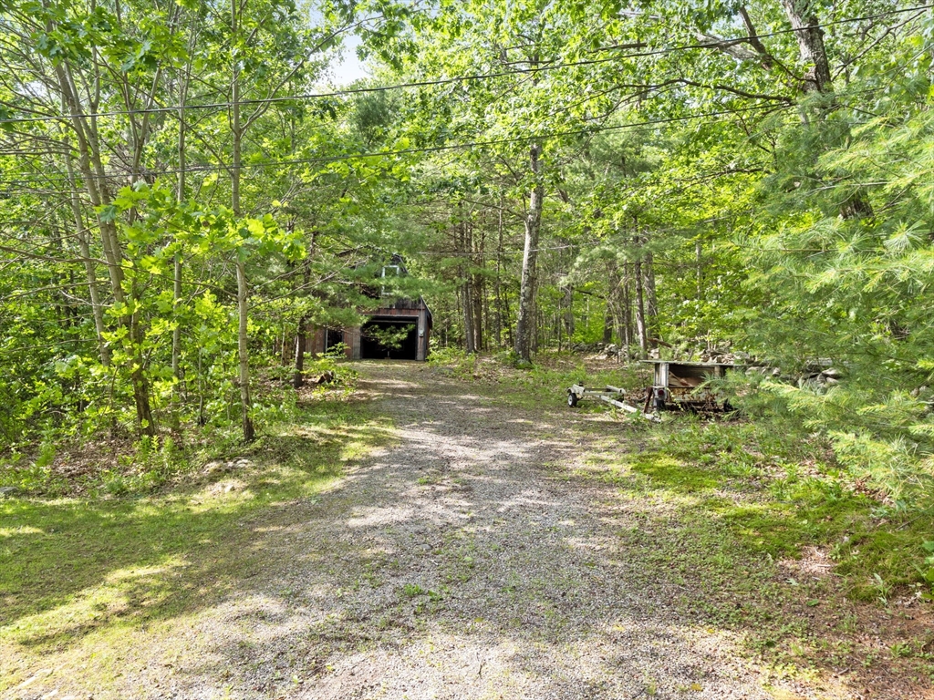0 Cashman Hill Road