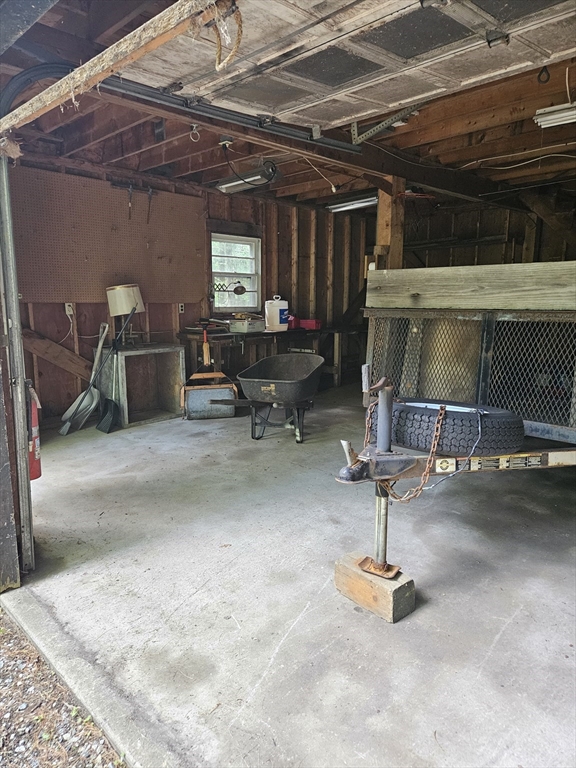 0 Cashman Hill Road
