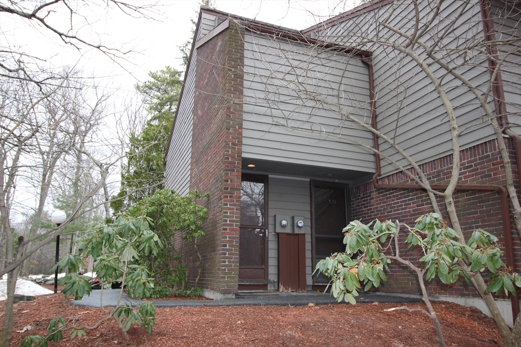 532 Old Stone Brk 532