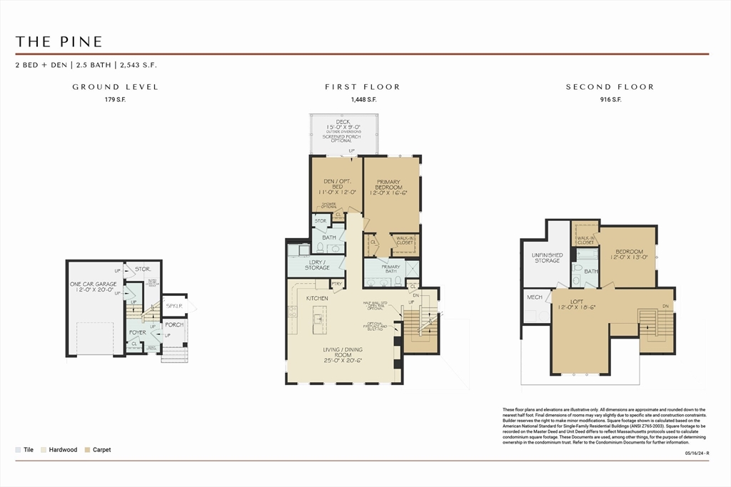 90 Miter Dr 1-3