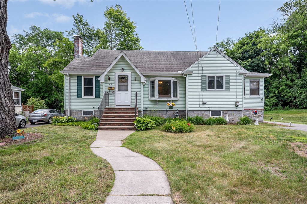 20 Oak Knoll Ave