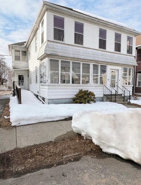 Photo of 46-48 Milton Street, Springfield, MA 01151 (MLS # 73478565)