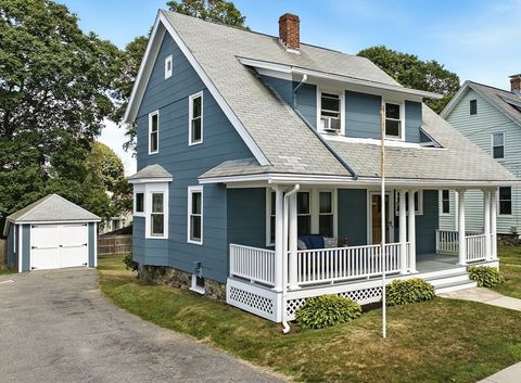 73 Howland St Marlborough MA 01752