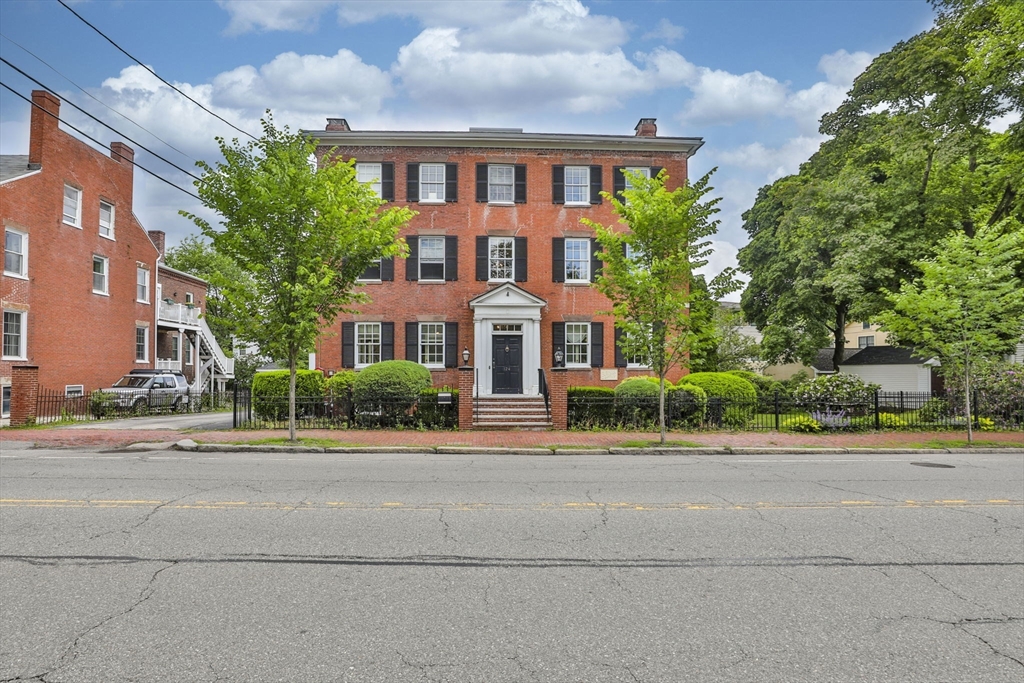 124 High Street 2