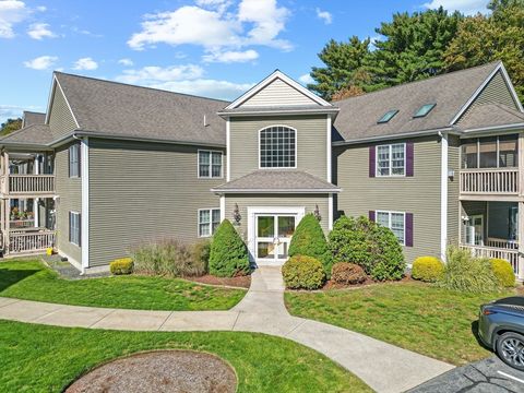 Photo of 215 Longmeadow Rd #604, Taunton, MA 02780 (MLS # 73440114)