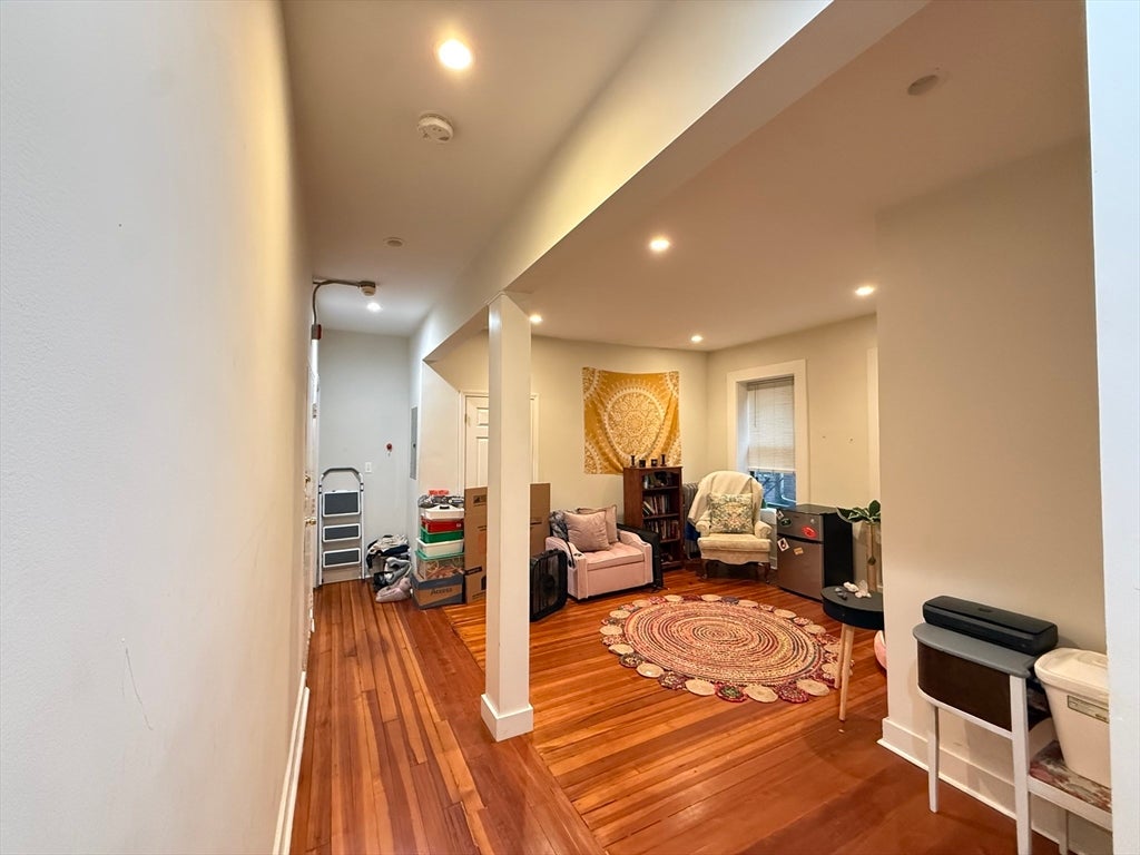4 Hamlet St #1, Boston, MA, 4 Hamlet St #1, Boston, MA Photo #2