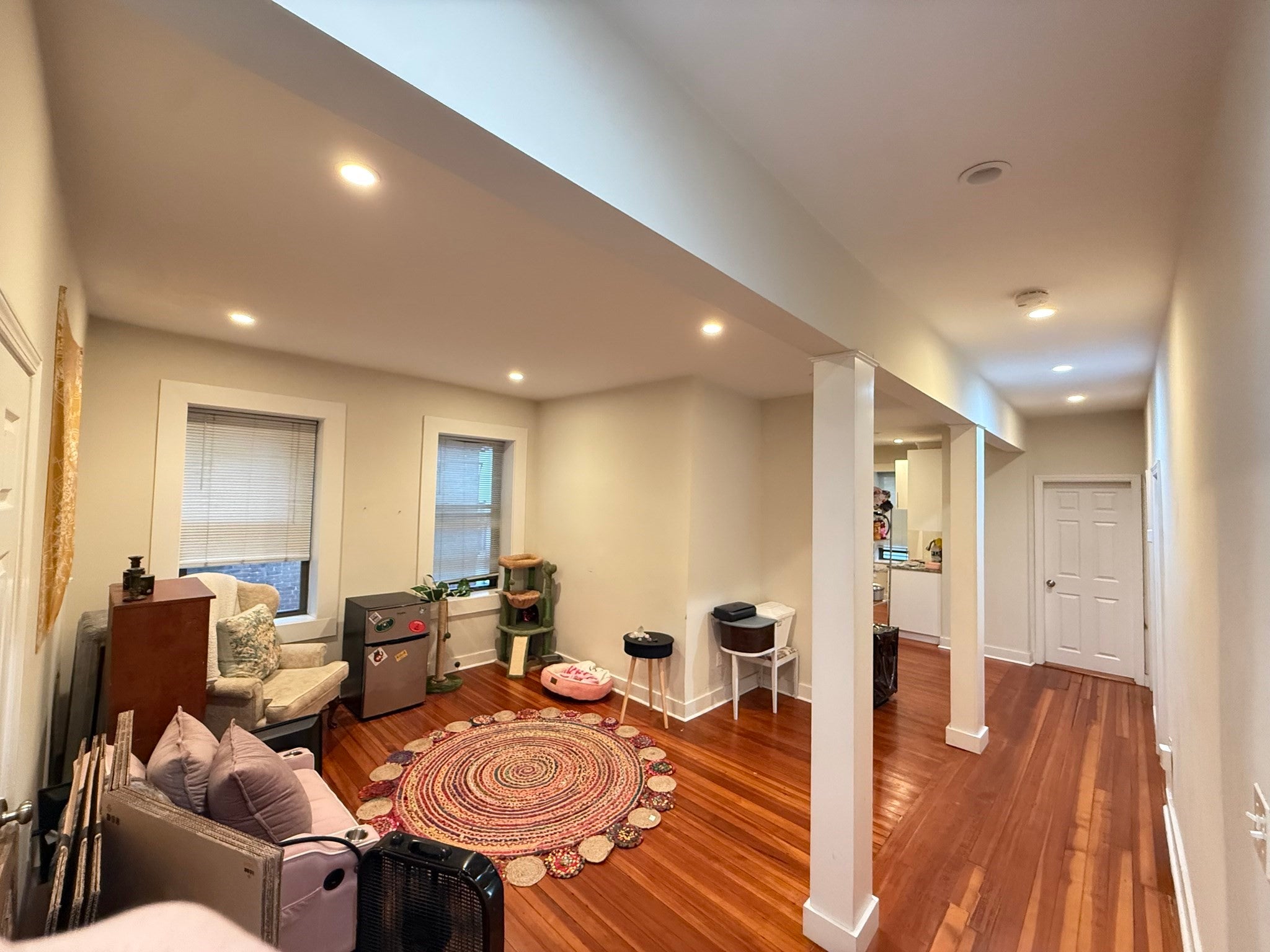 4 Hamlet St #1, Boston, MA Photo #1