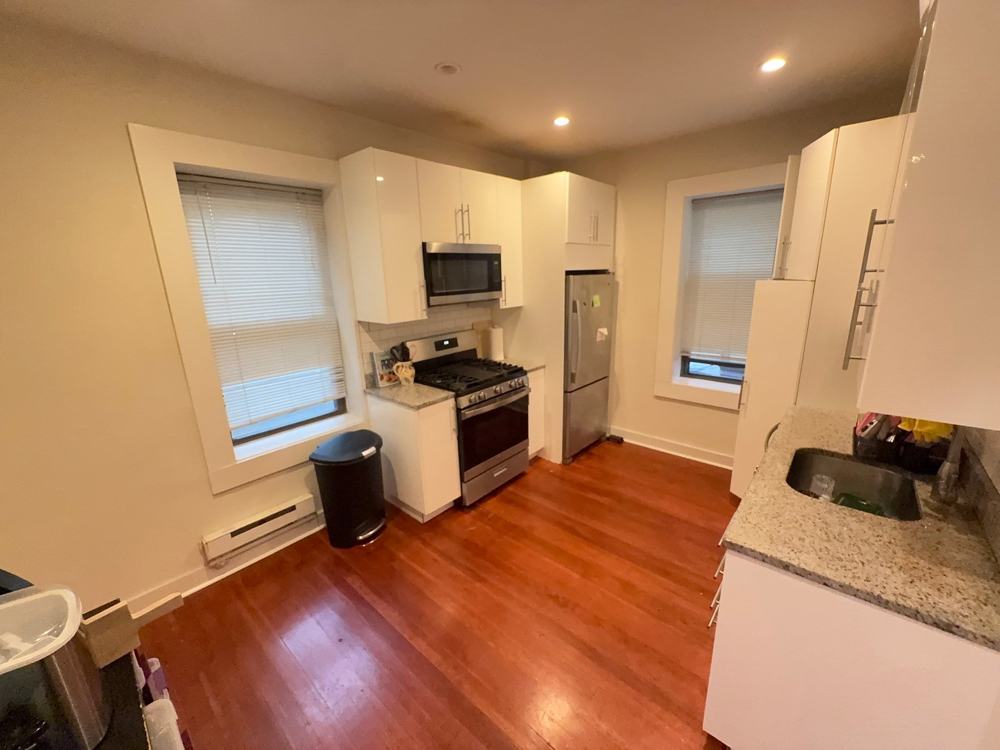 4 Hamlet St #1, Boston, MA Photo #7