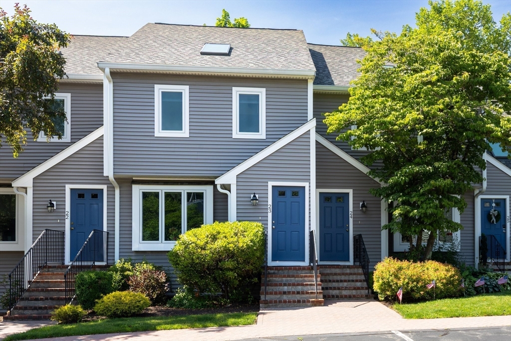 23 Indian Cove Way 23