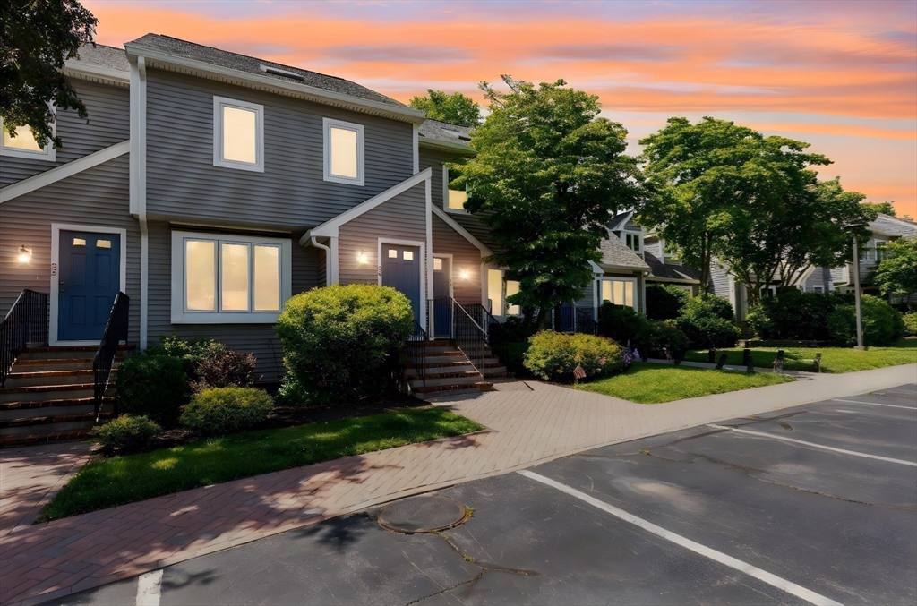 23 Indian Cove Way 23