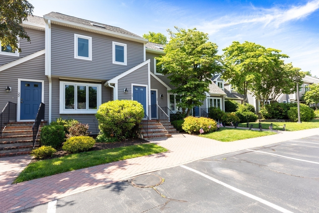 23 Indian Cove Way 23