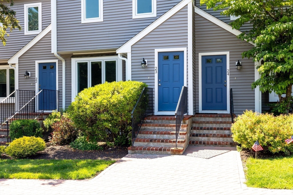 23 Indian Cove Way 23
