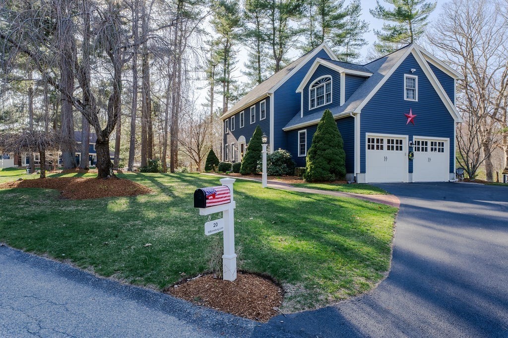 20 Williamsburg Lane