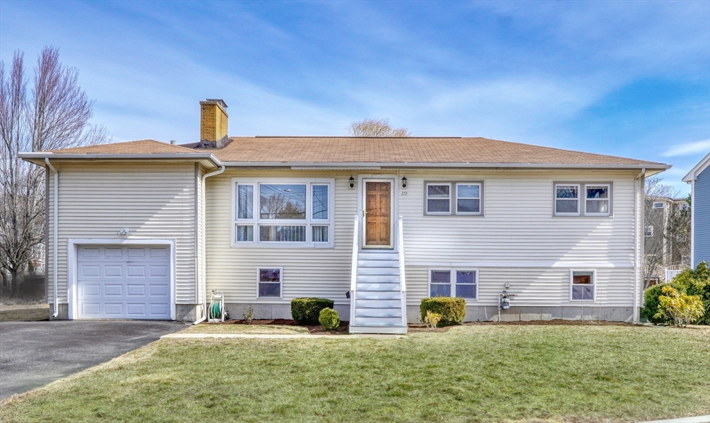173 Overlook Road