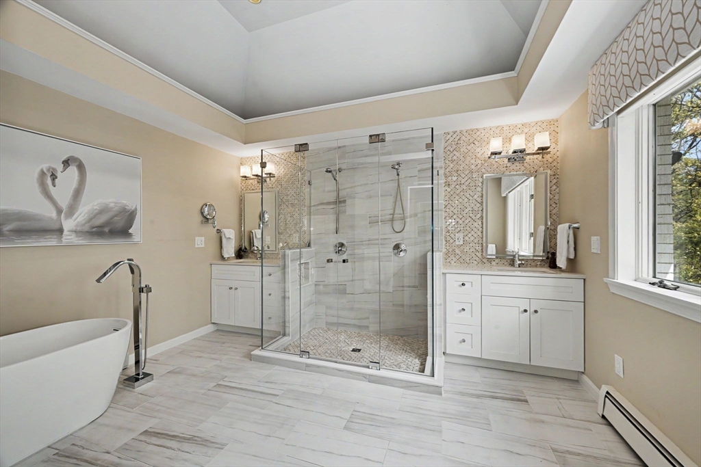 29 Hammersmith Dr, Saugus, MA Photo #22