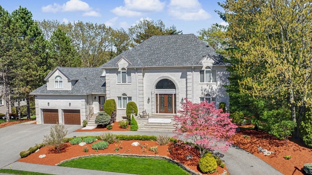 29 Hammersmith Dr