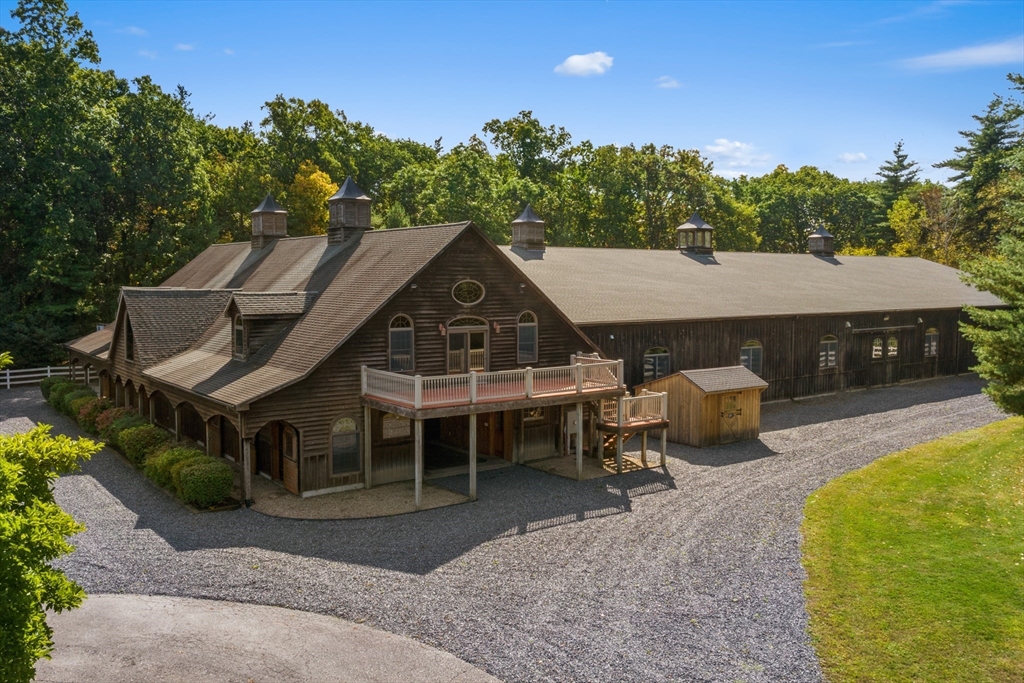 38 Field Road