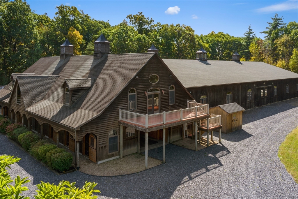 38 Field Road