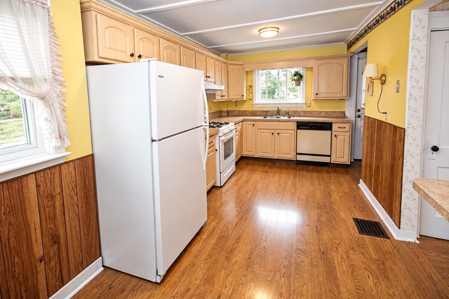 13 Fremont Place