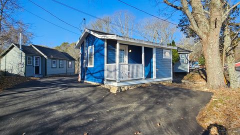 Photo of 825 Scenic Hwy #11, Bourne, MA 02532 (MLS # 73463892)