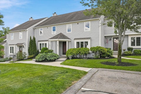 Photo of 2604 Lewis O Gray Dr #2604, Saugus, MA 01906 (MLS # 73582934)