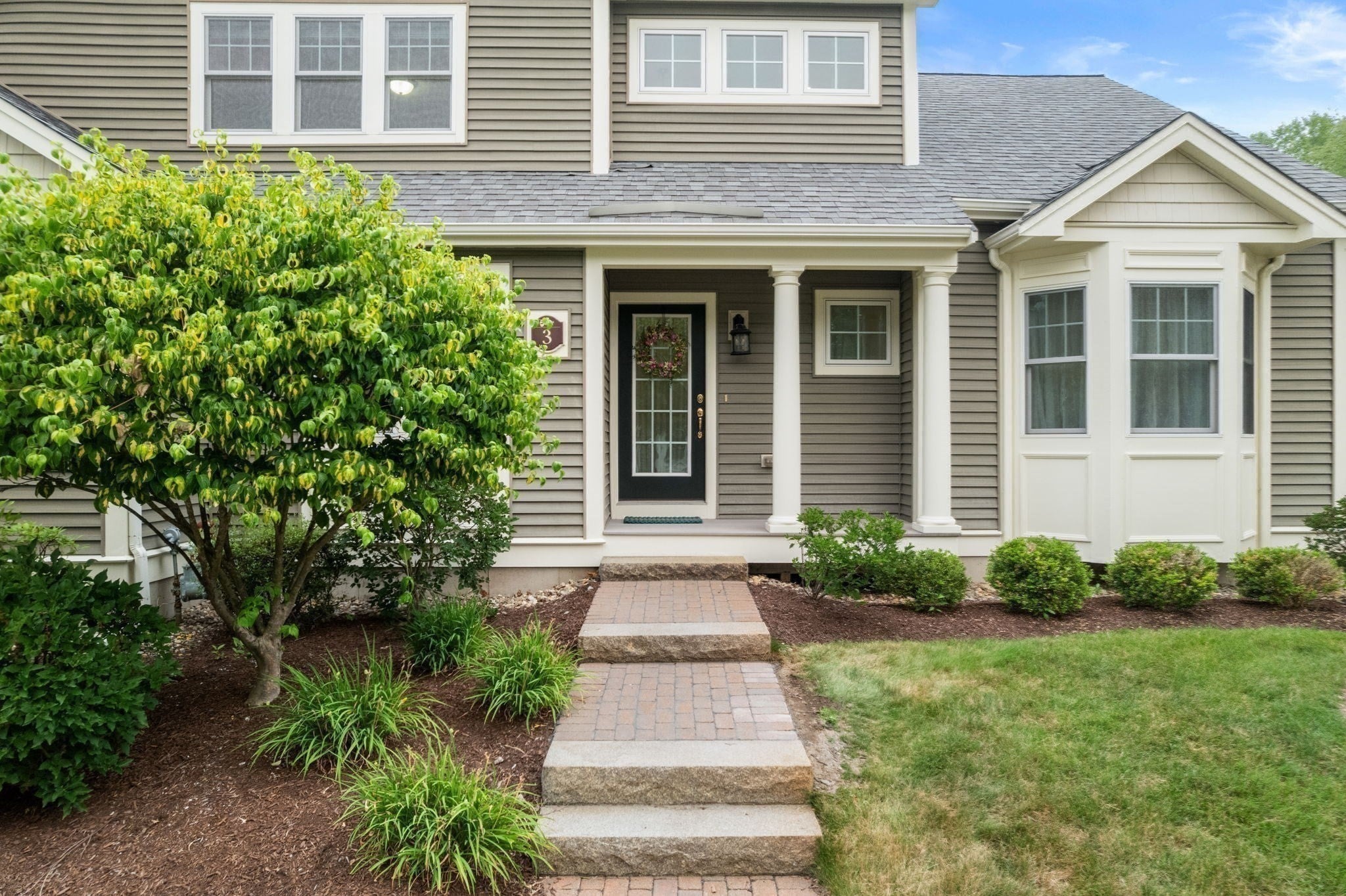 3 Mcgill Ct #21-4, Hopkinton, MA, 3 Mcgill Ct #21-4, Hopkinton, MA Photo #37