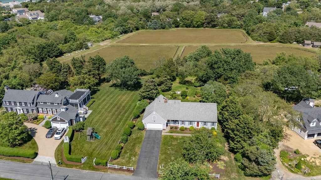 58 Scarsdale Rd