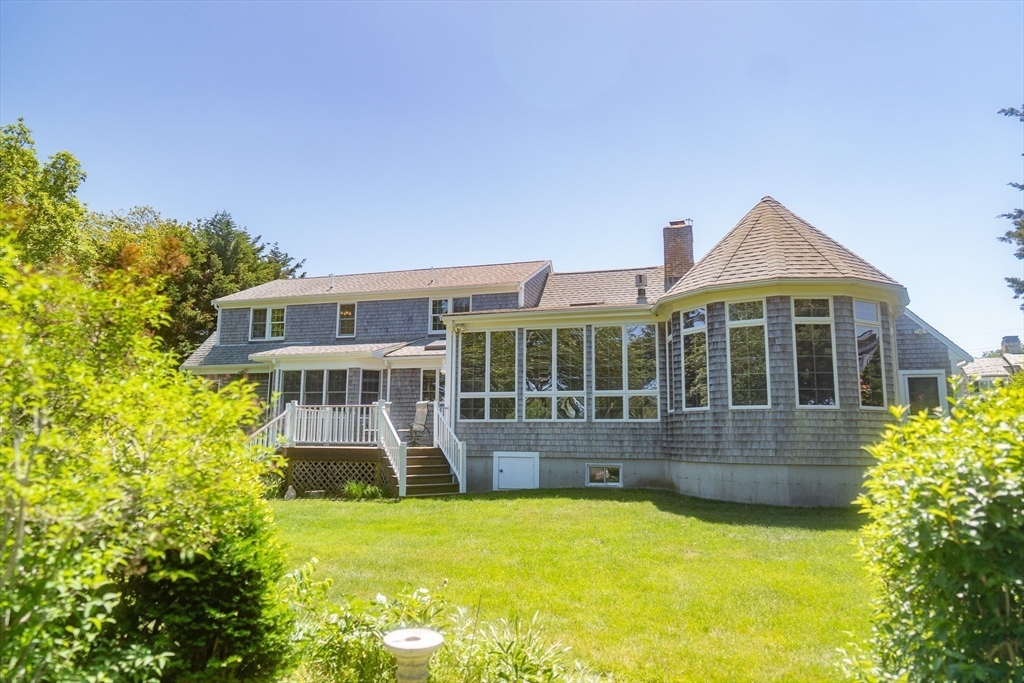58 Scarsdale Rd